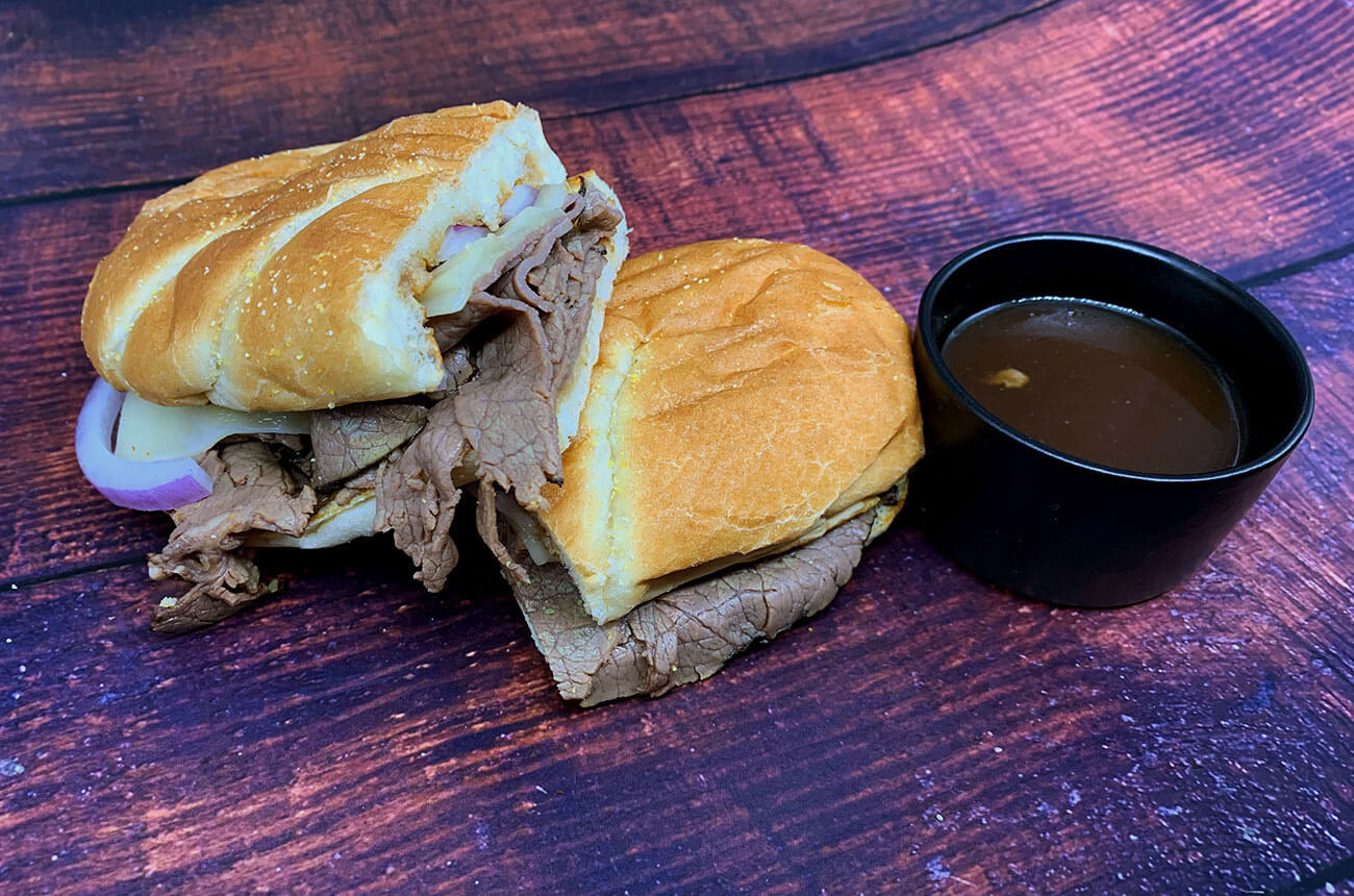 Frech dip_monthly special