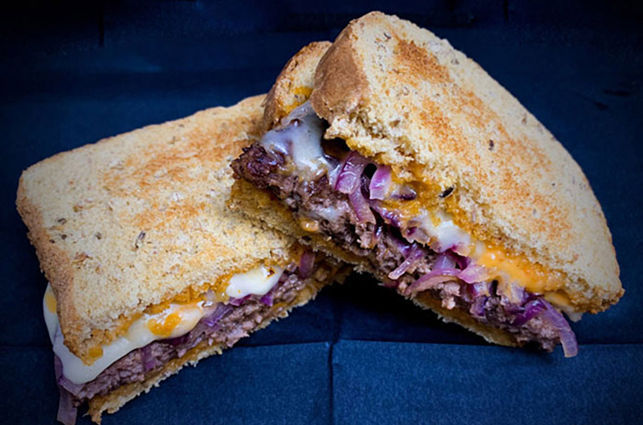 monthly special_patty melt monthly special_patty melt